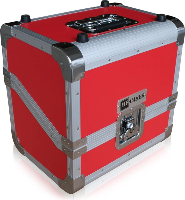 MF-Cases MFC Plattenkoffer Vinyl+