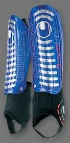 uhlsport D.I.C. Air Safe Schienbeinschützer
