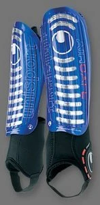 uhlsport D.I.C. Air Safe Schienbeinschützer