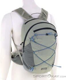 Patagonia Terravia Pack 22 river rock green