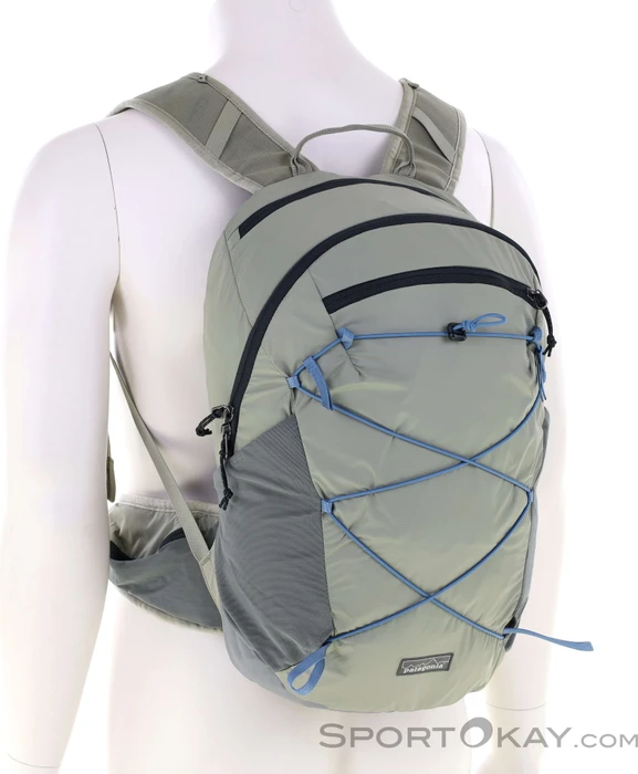 Patagonia Terravia Pack 22 river rock green