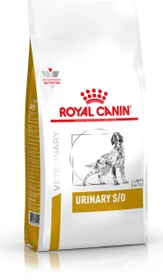 Royal Canin Veterinary Urinary S/O, 2kg