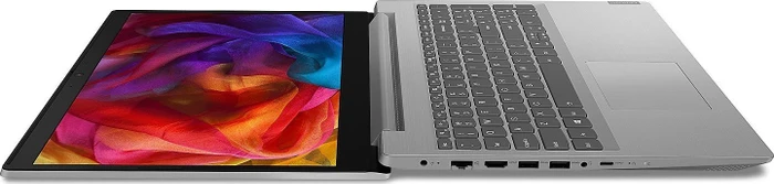 Lenovo IdeaPad L340-15IWL, Platinum Grey, Pentium Gold 5405U, 8GB RAM, 256GB SSD, DE