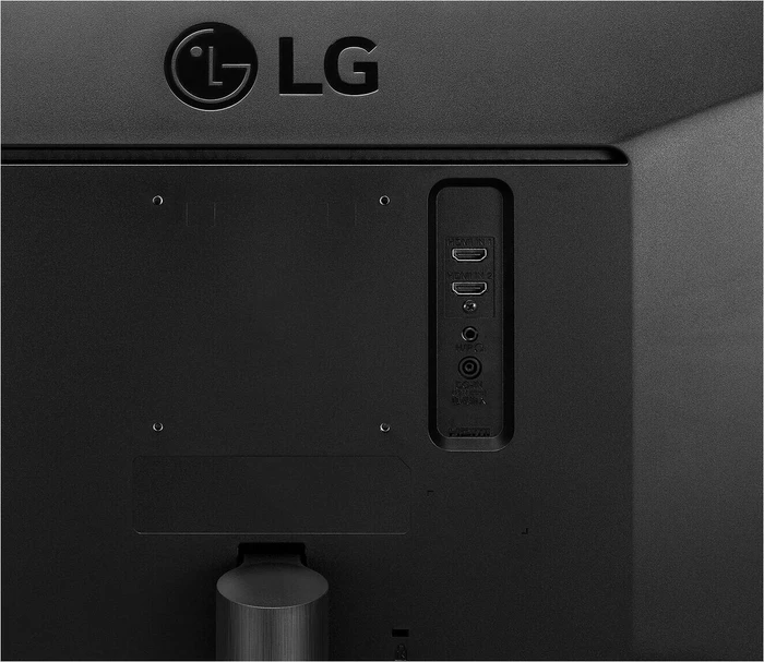 LG UltraWide 34WL500-B, 34"
