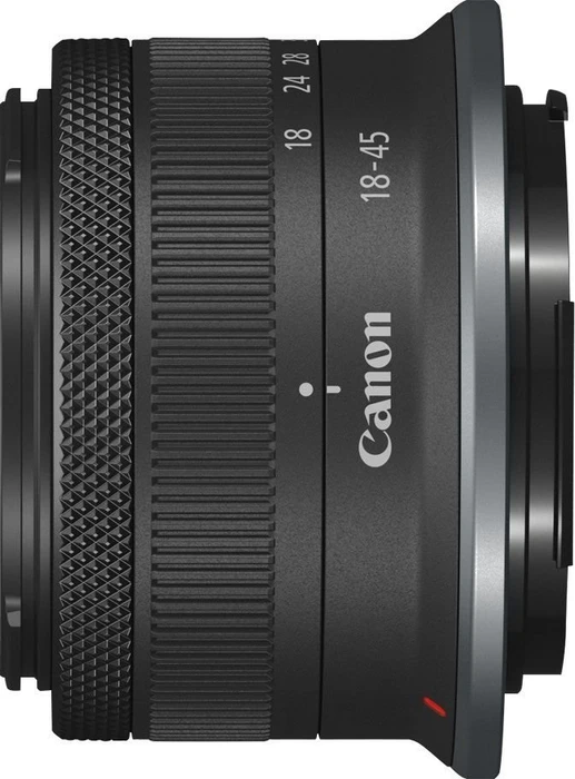 Canon RF-S 18-45mm 4.5-6.3 IS STM