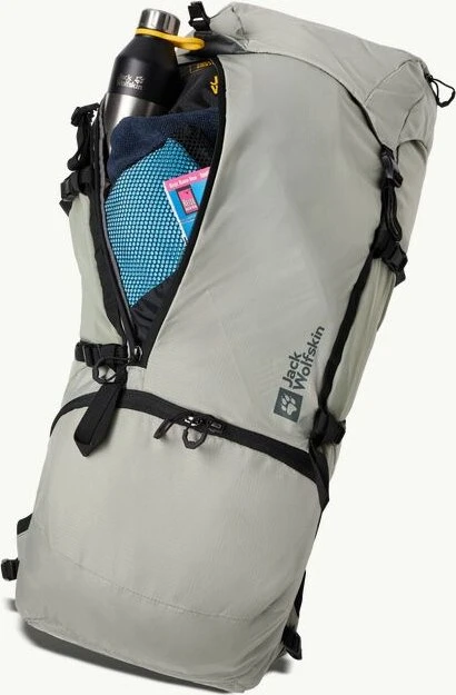 Jack Wolfskin Trailflair Lite 40 XS-L mint leaf