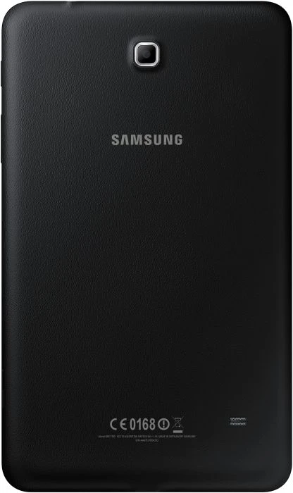 Samsung Galaxy Tab 4 8.0 T335, schwarz, 16GB, LTE