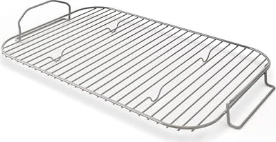 Ninja Woodfire XL Brat- und Smoker Grillrost