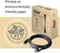 Club 3D DisplayPort 1.4 Kabel 8K60Hz DSC1.2 HBR3 HDR schwarz, 3m Vorschaubild
