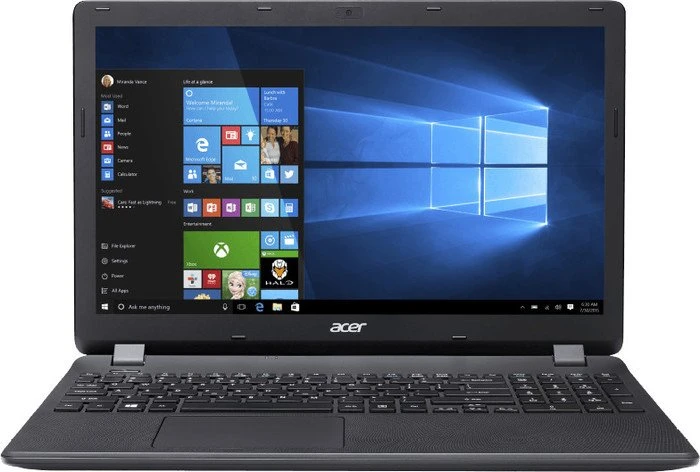 Acer Aspire MM15 M1-571-JB0109, Core i3-5005U, 4GB RAM, 1TB HDD, DE