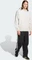 adidas Premium Essentials Hoodie chalk pearl (Herren) Vorschaubild