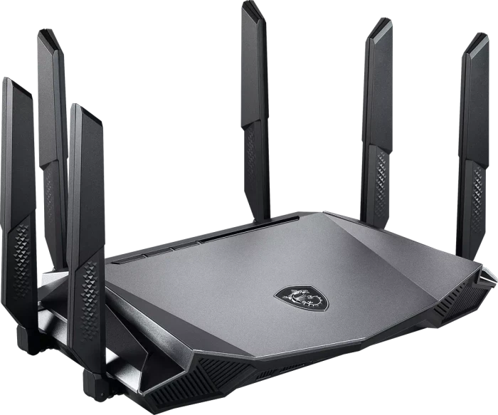 MSI RadiX AX6600