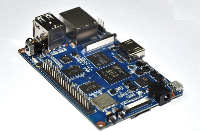 Banana Pi M64