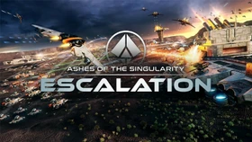 Ashes of the Singularity - Escalation (Download) (PC)