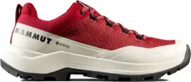 Mammut Sertig III Low GTX dark mammut red/moonbeam (Herren)
