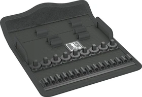 Wera 9418 8100 SA Zyklop Speed Werkzeugtasche