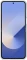 Samsung Clear Case für Galaxy Z Flip6 transparent Vorschaubild