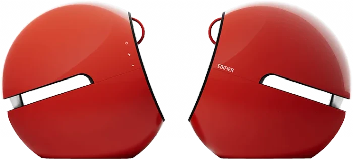 Edifier Luna Eclipse e25HD rot, Paar