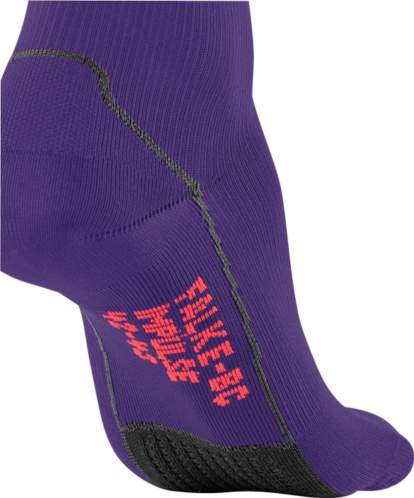 Falke BC Impulse Fahrradsocken amethyst