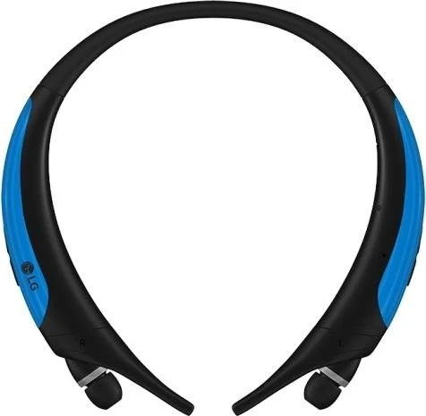 LG TONE Active blau
