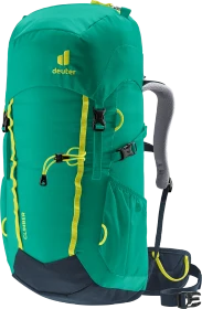 Deuter Climber fern/ink (Junior)
