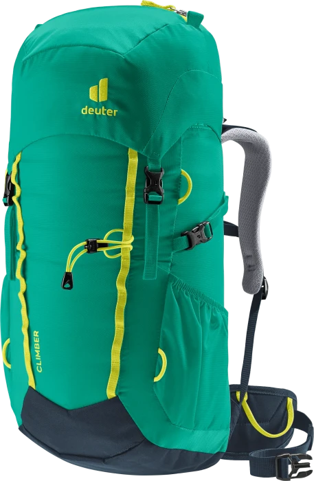 Deuter Climber fern/ink (Junior)