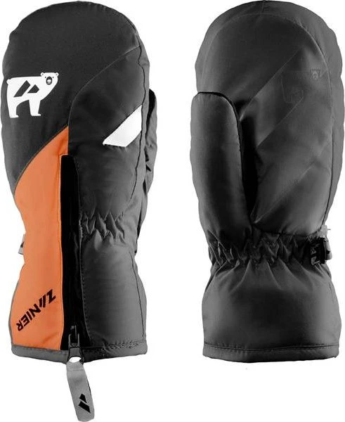 Zanier Sweety Mitten Skihandschuhe (Junior)