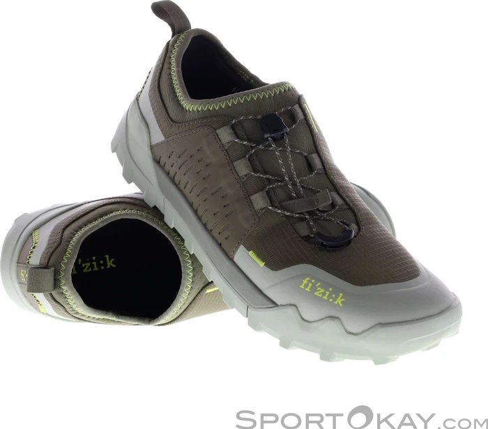 fi'zi:k Ergolace 2 Flat