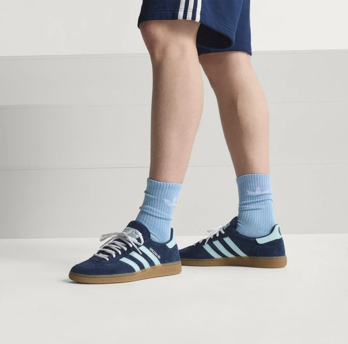 adidas Handball Spezial collegiate navy/cloud white