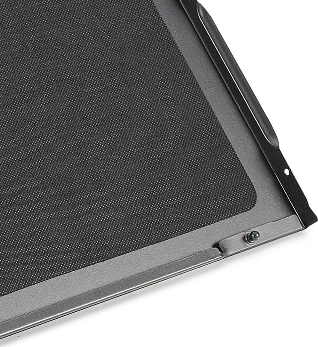 Fractal Design Define R6 Gunmetal, schallgedämmt