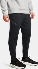 Under Armour Unstoppable Fleece Trainingshose lang schwarz (Herren)