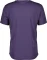 Scott Trail Flow Trikot kurzarm cyber purple/silt beige (Herren) Vorschaubild