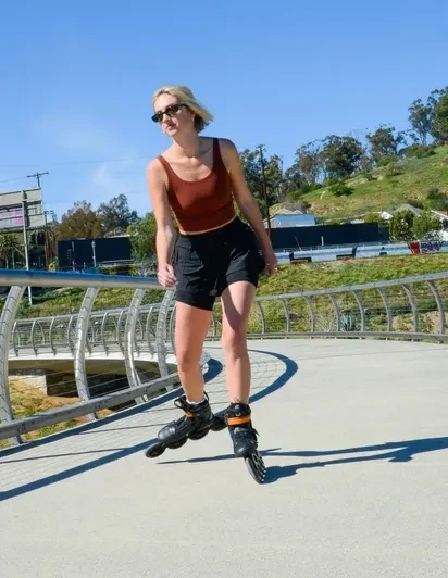 K2 Mod 110 Inline-Skate (Modell 2025)
