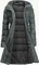 Jack Wolfskin Frozen Palace Funktionsmantel slate green (Damen) Vorschaubild