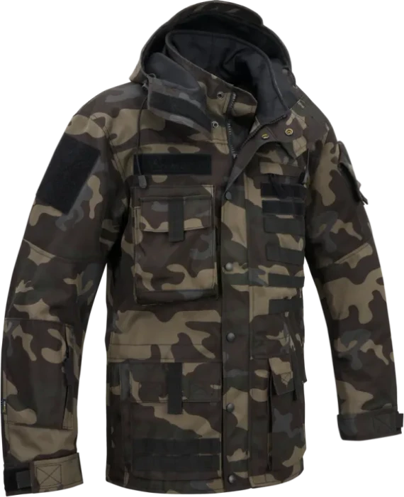 Brandit Performance Jacke (Herren)