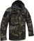 Brandit Performance Jacke (Herren) Vorschaubild