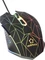Renkforce RF-GM-120 RGB Gaming-Maus schwarz, USB Vorschaubild