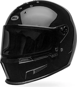 Bell Eliminator Solid schwarz