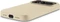 Hama Handyhülle Fantastic Feel für Apple iPhone 17 Pro beige Vorschaubild