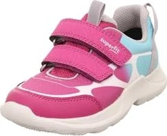 Superfit Rush pink/hellgrün (Junior)