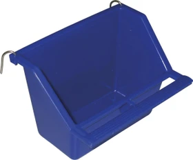 Kerbl Futter- und Wassernapf, 200ml