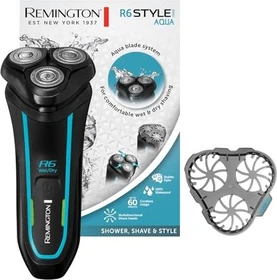 Remington R6000 R6 Aqua
