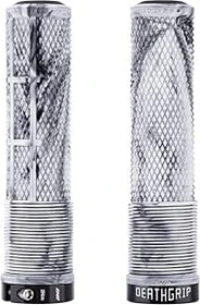 DMR DeathGrip2 Flangeless 135mm Griffe Thick snow camo