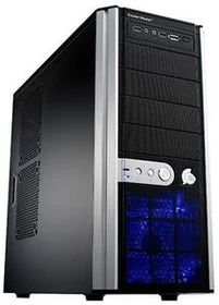 Cooler Master Centurion 5 II silber