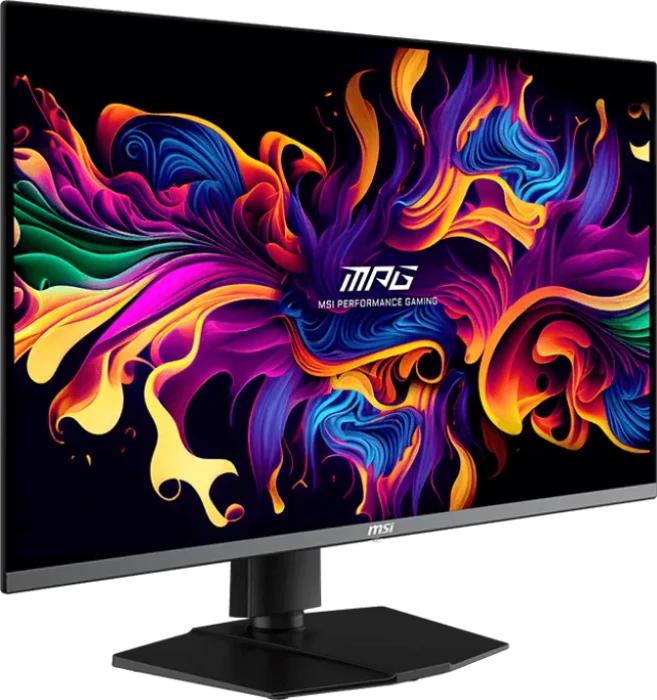 MSI MPG 321URXDE QD-OLED, 31.5"