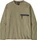 Patagonia Better Sweater Fleece Crewneck Pullover weathered stone (Herren) (26240-WSTO)