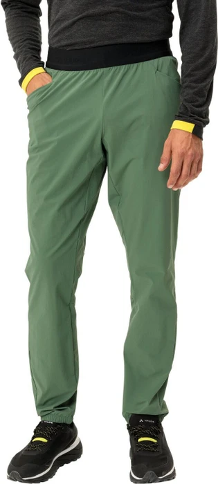 Vaude Scopi LW Hose lang woodland (Herren)