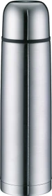 alfi Isotherm Eco Isolierflasche 1l edelstahl mattiert