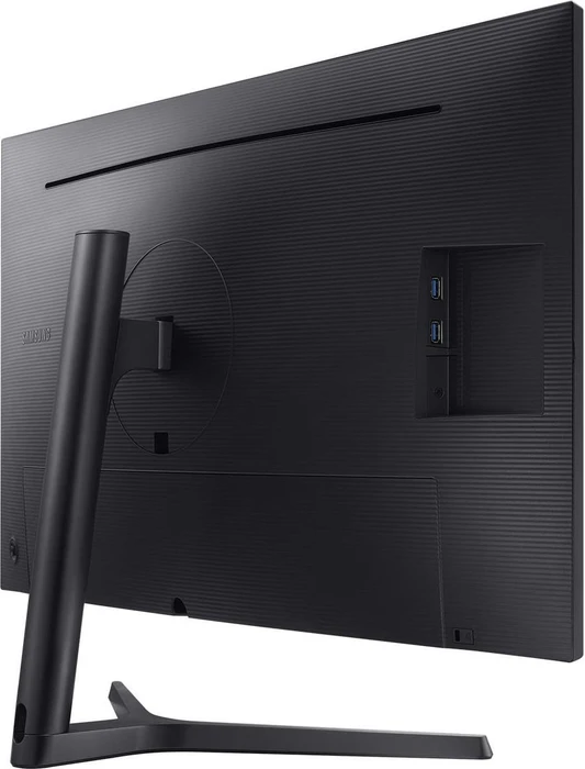 Samsung UH850, 31.5"