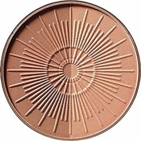 Artdeco Bronzing Compact Powder long-lasting 50 almond Refill, 10g